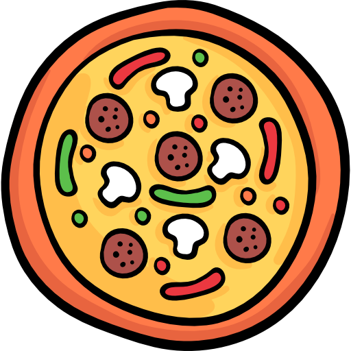 pizza clicker