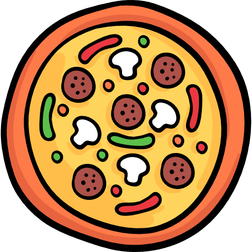 pizza clicker